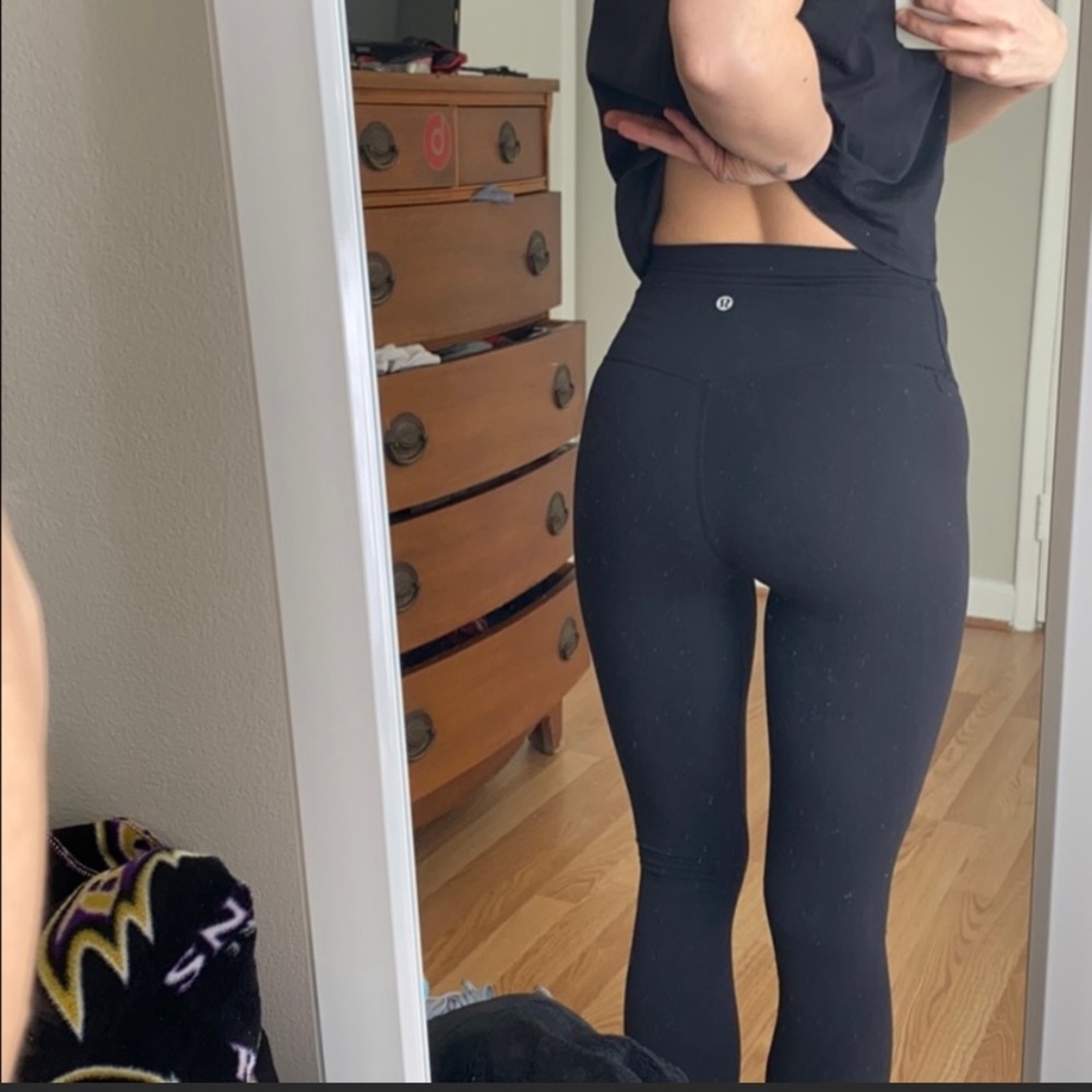 Align leggings